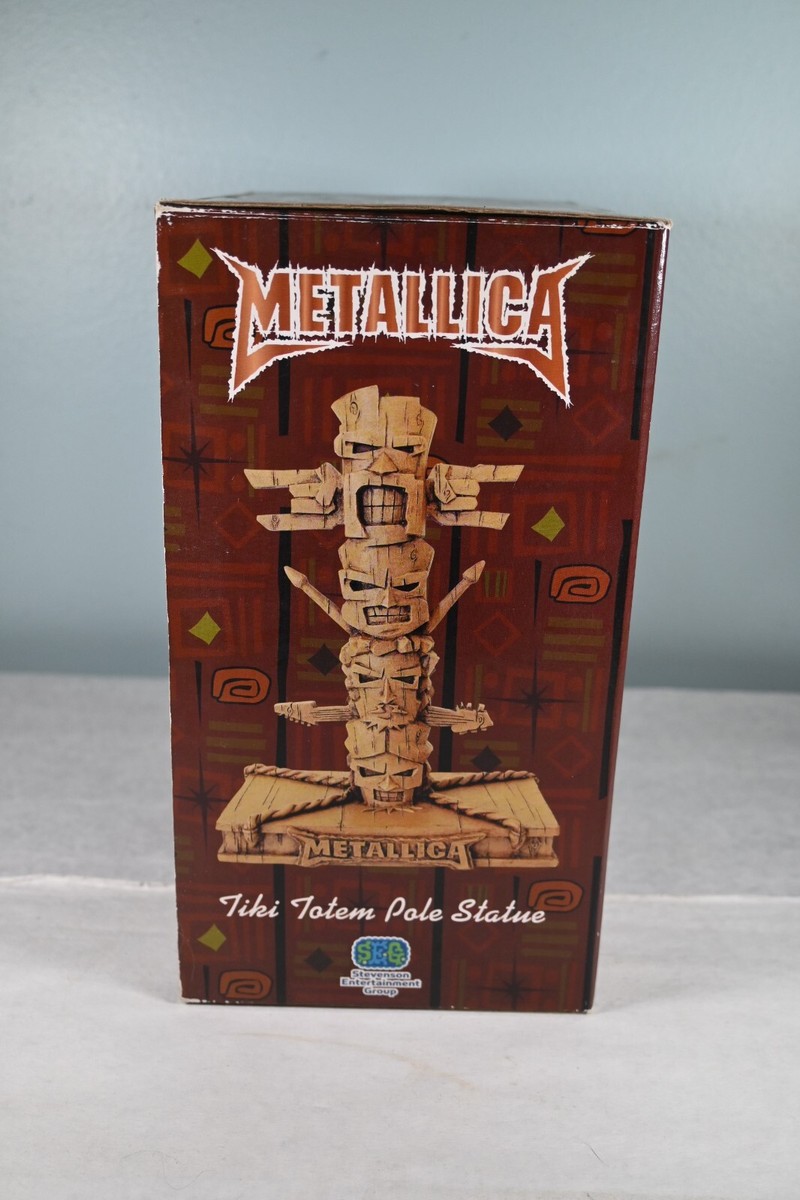 ミュージシャン llica - Tiki Totem Pole Statue s-l1200.jpg