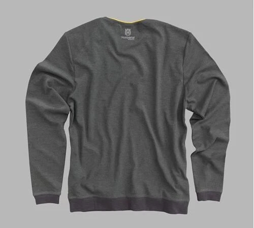 Husqvarna Progress Sweater M - Bild 2 von 4