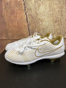 nike women's lunar hyperdiamond 3 pro metal fastpitch softball cleats