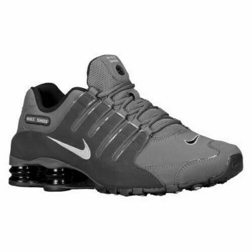 Nike Shox Herren-Sneaker