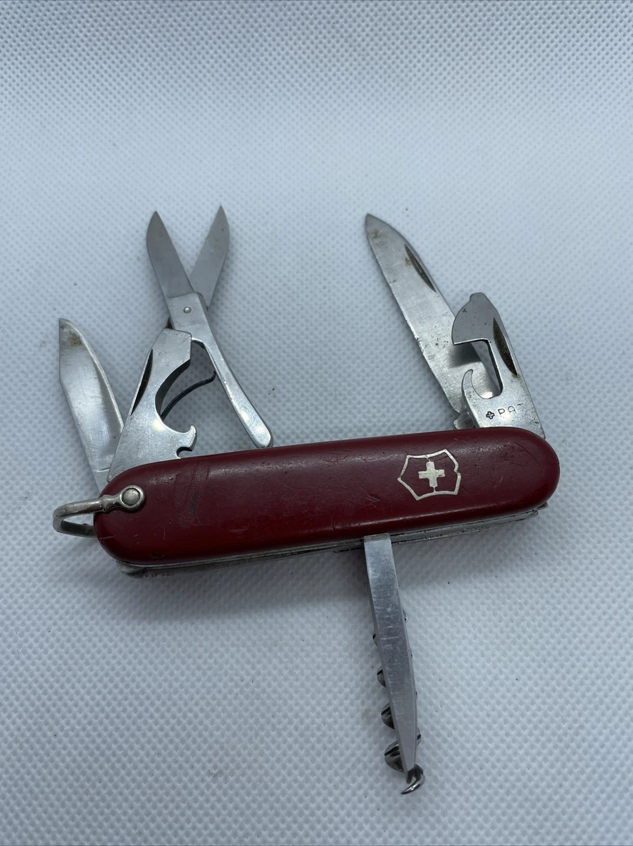 Victorinox swiss top army climber