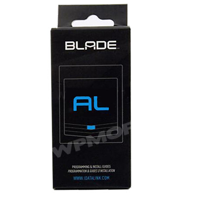 #ad #ad iDatalink Blade AL Immobilizer Doorlock Bypass Integration Interface Module $69.98