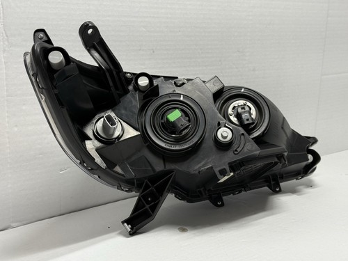 Driver Side Headlamp Assembly xenon HID TOYOTA SIENNA Left 11 12 13 14 - Foto 6 di 9