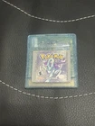 Pokemon Crystal Version (Game Boy Color) GBC Authentic Cartridge New Battery USA