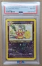 2001 POKEMON SOUTHERN ISLANDS PROMO #14 SLOWKING-HOLO PSA 8