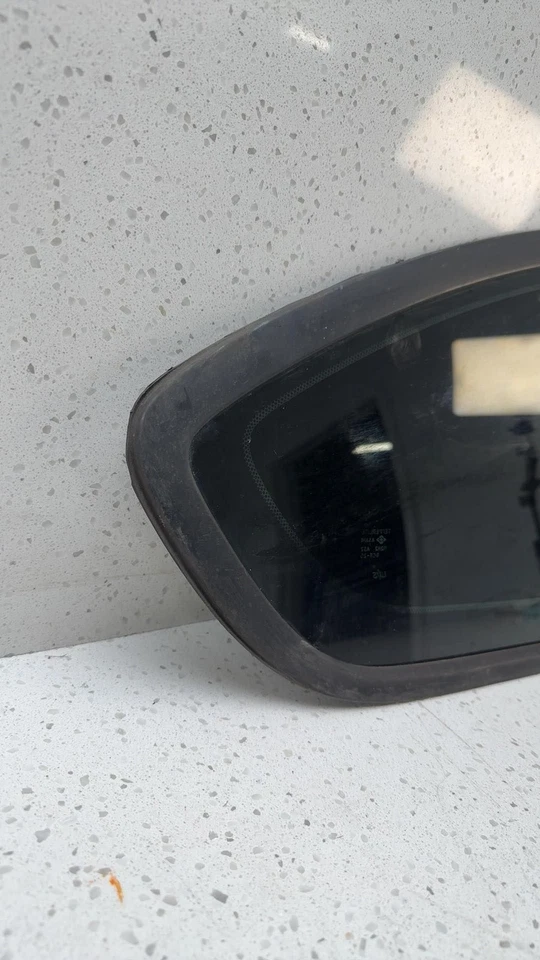 2005 2006 2007 2008 2009 2010 Scion SCION TC cuarto derecho cristal/ventana Foto 4 de 4