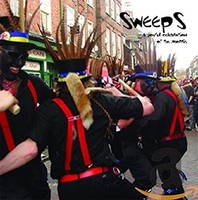 Sweeps - Various - CD - K4Z