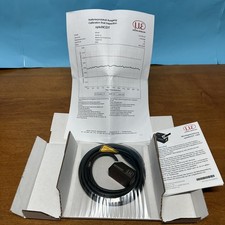 Micro-Epsilon ILD1320-25 optoNCDT 1320 Laser Displacement Sensor 25mm 4-20mA