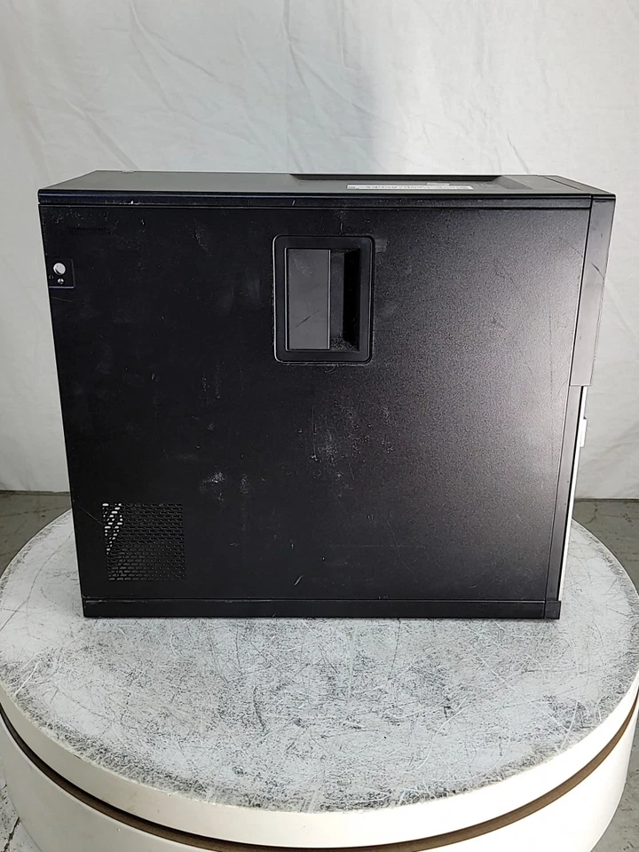 DELL OPTIPLEX 990 D09M Desktop Computer BAREBONES SEE NOTES - Image 2 of 4