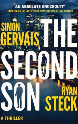 SECOND SON by GERVAIS, SIMON Paperback Self Help Business