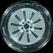 205/60 R16 Sommerreifen C-KLASSE W205 16 Zoll Alufelgen Komplettsatz