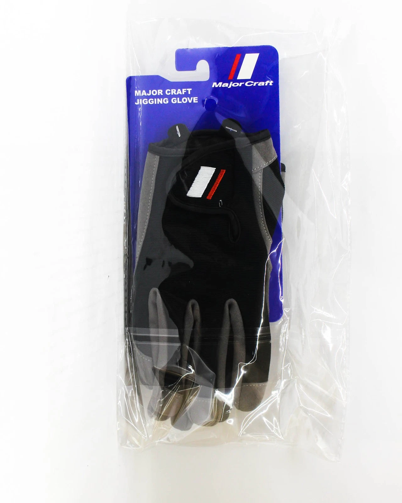 Major Craft Gloves Jigging MCJG24 Size L BK (7526)
Opens in a new window or tab