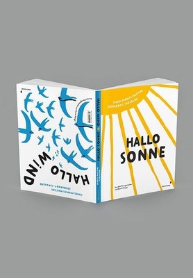 Hallo Wind. Hallo Sonne Isabel Minhós Martins