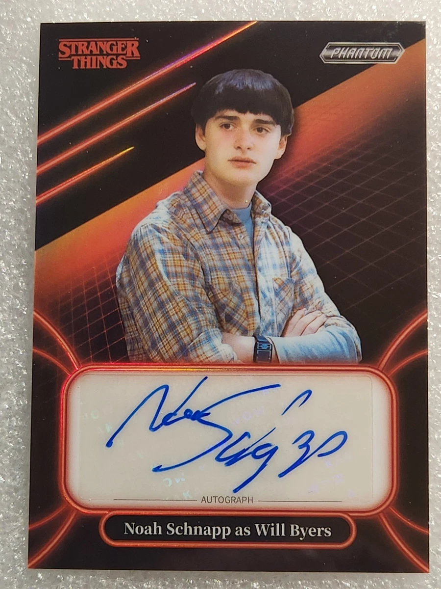 Preços baixos em Figurinhas e cartas colecionáveis Stranger Things