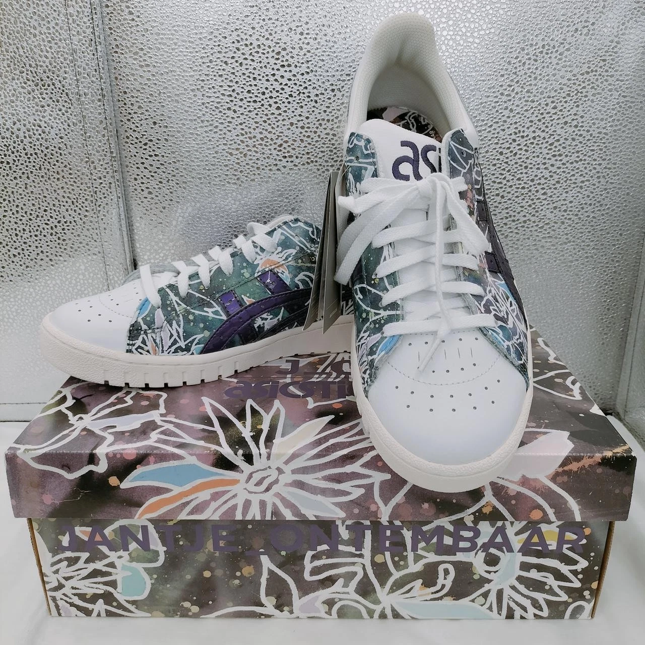 Sneakers Uomo 9.5US Asics Gel Ptg