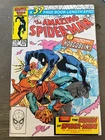 Amazing Spider-Man #275 Marvel Comics 1985 -Origin of Hobgoblin- Near Mint- 9.2