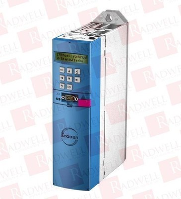 STOBER MDS5008A / MDS5008A (USED)