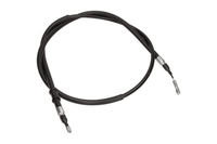 Seilzug Feststellbremse Hinterachse FüR Audi 80 B3 Stufenheck B4 Avant