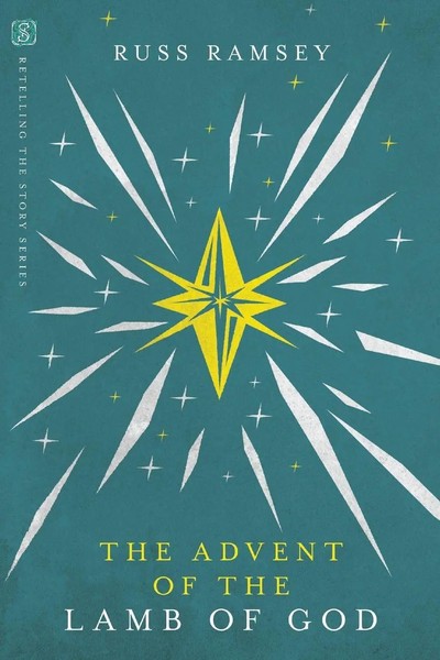 The Advent Of The Lamb Of God | Russ Ramsey | Taschenbuch | Englisch | 2018-image