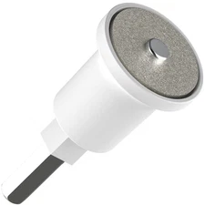 Sapphire Wheel, Nail Drill Bit for POLAMD Professional Manicure Pedicure Set ...