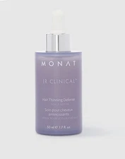 NEW MONAT IR Clinical™Hair Thinning Defense– FREE SHIP