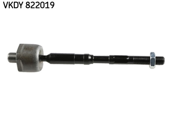 SKF Axialgelenk Spurstange Vkdy 822019 M16X1,5 FüR Renault Kadjar Tce 130 Hlmr 2-image
