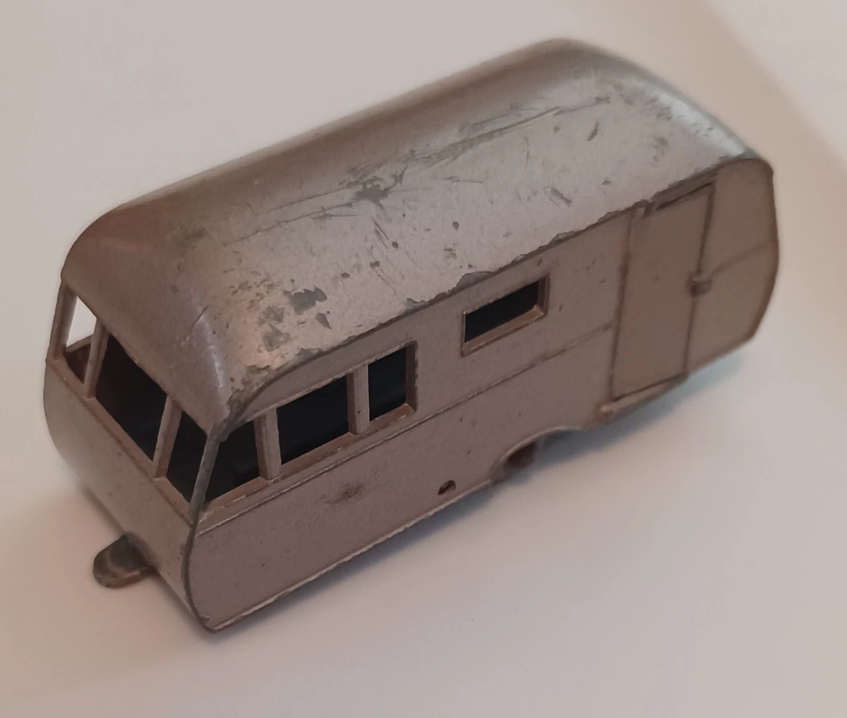 MATCHBOX No.23 バークレー キャバリア キャラバン 美品 Matchbox 23 Trailer for sale | eBay