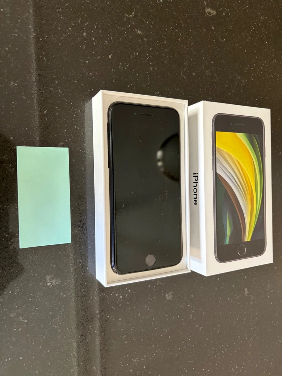 iPhone SE 128GB iOS for sale | eBay