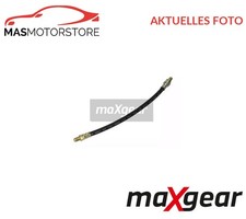 BREMSSCHLAUCH BREMSLEITUNG HINTEN MAXGEAR 52-0200 A FÜR MAZDA 121 III