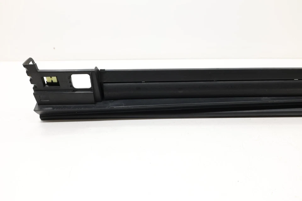 2020 - 2025 MAZDA CX-30 LEFT SIDE ROCKER MOLDING COVER PANEL OEM DGH951P51 - Image 4 of 4