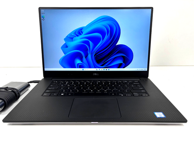 #ad #ad Dell Precision 5520 15.6quot; Core i7 7820HQ 16GB RAM 512SSD M1200 Win11 Grade A $229.95