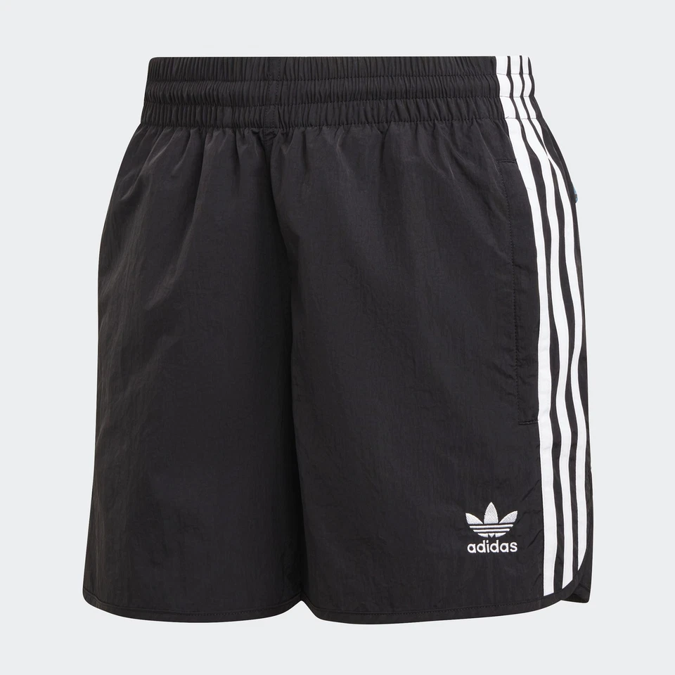 adidas men Adicolor Classics Sprinter Shorts