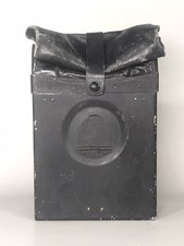 Early Graflex 4x5 Cut Film Plate Magazine w/ 12 Septums for Large Format Cameras