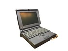 Apple PowerBook 180 - Works, Great Condition w/ Accessories Warner Brothers Rare
