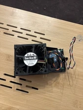 San Ace 80 9G0812P1F081 Computer Fan