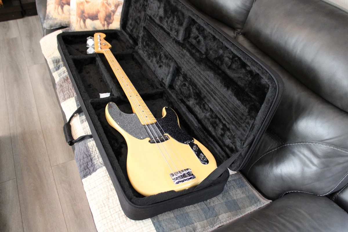 Warmoth Bass Guitars for sale | eBay