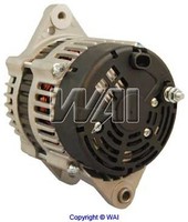 Lichtmaschine Generator Lima WAI 23999N 12V FüR Chevrolet Matiz M200 M250 Aveo