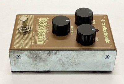 tc electronic ECHOBRAIN