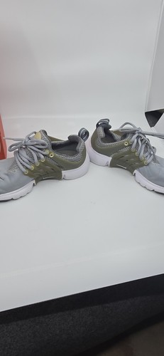 Nike Presto (GS) 5Y Cool grey/wolf grey .box - Bild 4 von 7