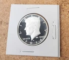 2016 s 90% silver proof Kennedy half dollar