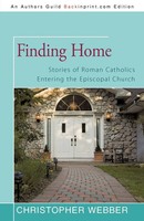Christopher Webber | Finding Home | Taschenbuch | Englisch (2011) | Iuniverse