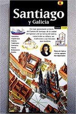 SANTIAGO Y GALICIA -LIMITE VISUAL - Paperback...