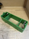 John Deere 650 750 Compact Utility Tractor Front Weight Bracket!