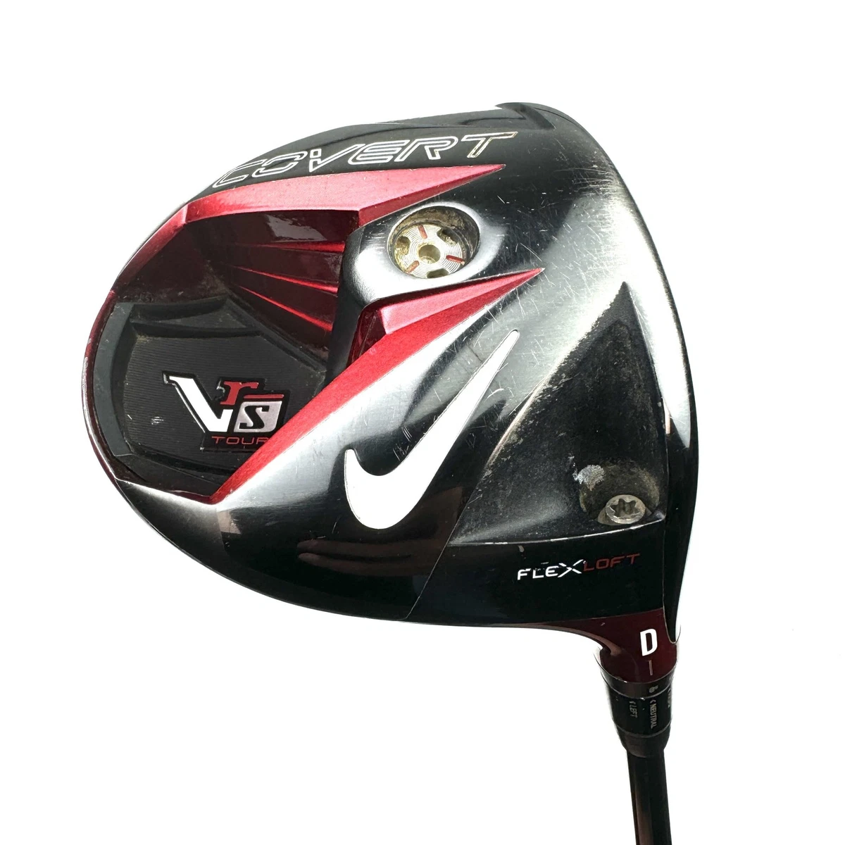 Nike VRS Covert Tour Driver Golf Clubs for sale - eBay