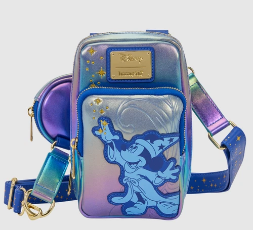 Fantasia Contemporary Disney Bags, Cases & Wallets (1968-Now  display picture 1