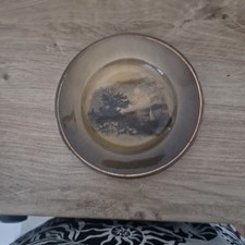 Royal Vistas Ware Antique Decorative Plate Tree of Life