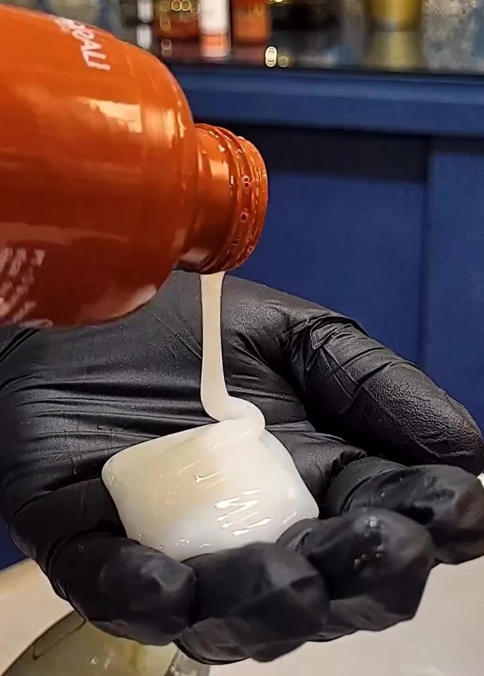 Sorali Argilo Detox Detox Equalizer Conditioner - 300ml - Capillary pH Regulatio - Image 2 of 4