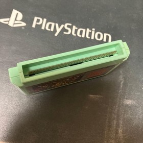 Super Pitfall Famicom NES Cartridge Only Used Tested Japanese ver