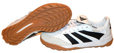Adidas Predator Turf Soccer Training Shoes Men's Size 6.5, 7 or 9.5 IH5076 White