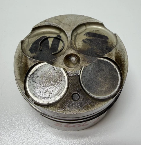 PISTON